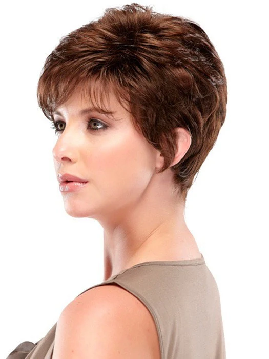 Bree | Synthetic Wig (Basic Cap) - Image 8