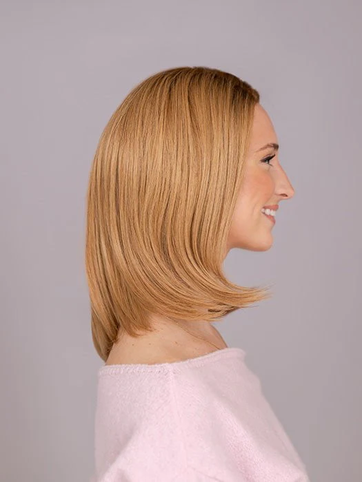 Breeze | Remy Human Hair Lace Front Wig (Mono Top) | DISCONTINUED - Image 4