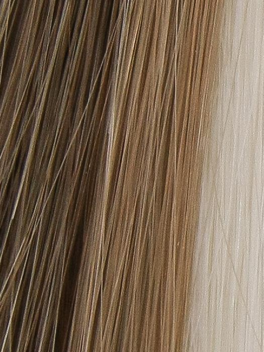 Breeze | Synthetic Lace Front Wig (Mono Top) - Image 15