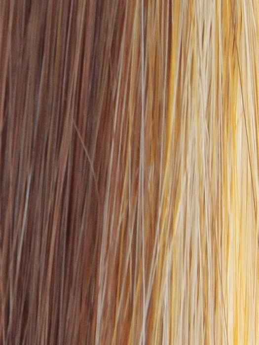 Breeze | Synthetic Lace Front Wig (Mono Top) - Image 16