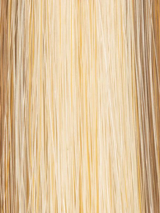 Breeze | Synthetic Lace Front Wig (Mono Top) - Image 20