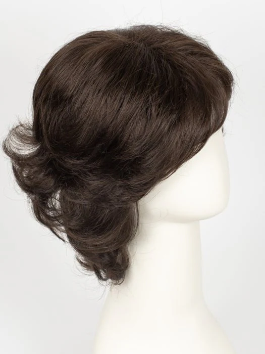 Breeze | Synthetic Wig (Basic Cap) - Image 13