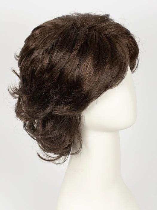 Breeze | Synthetic Wig (Basic Cap) - Image 14