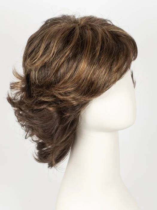 Breeze | Synthetic Wig (Basic Cap) - Image 15