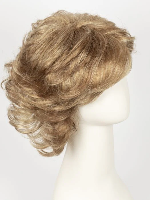 Breeze | Synthetic Wig (Basic Cap) - Image 27
