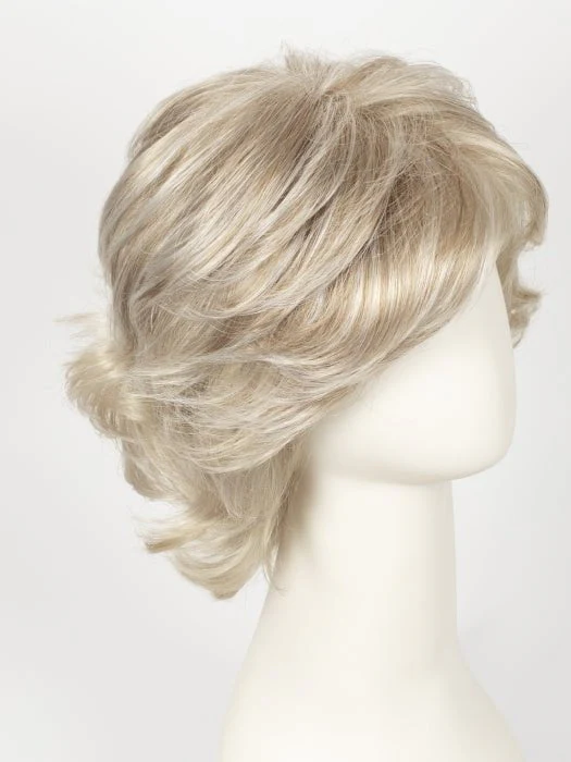 Breeze | Synthetic Wig (Basic Cap) - Image 30