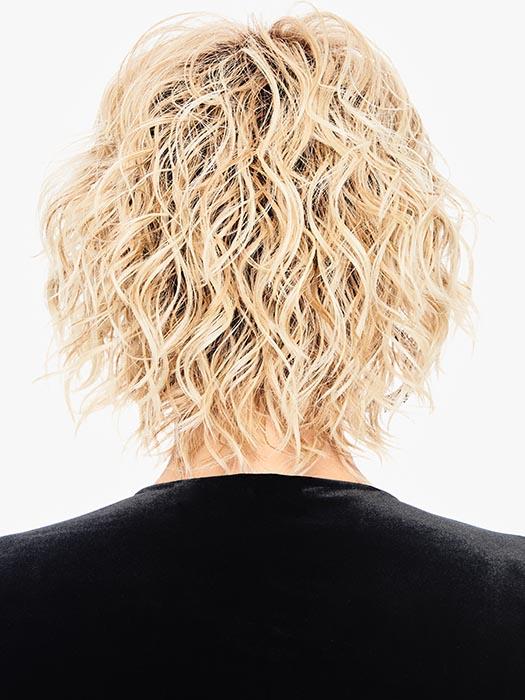 Breezy Wave Cut | HF Synthetic Wig (Basic Cap) - Image 13