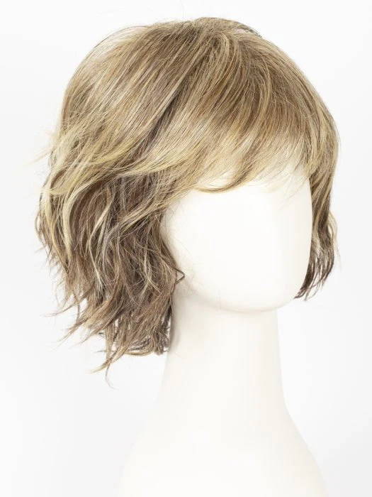 Breezy Wave Cut | HF Synthetic Wig (Basic Cap) - Image 21