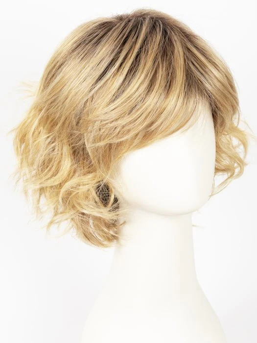 Breezy Wave Cut | HF Synthetic Wig (Basic Cap) - Image 22
