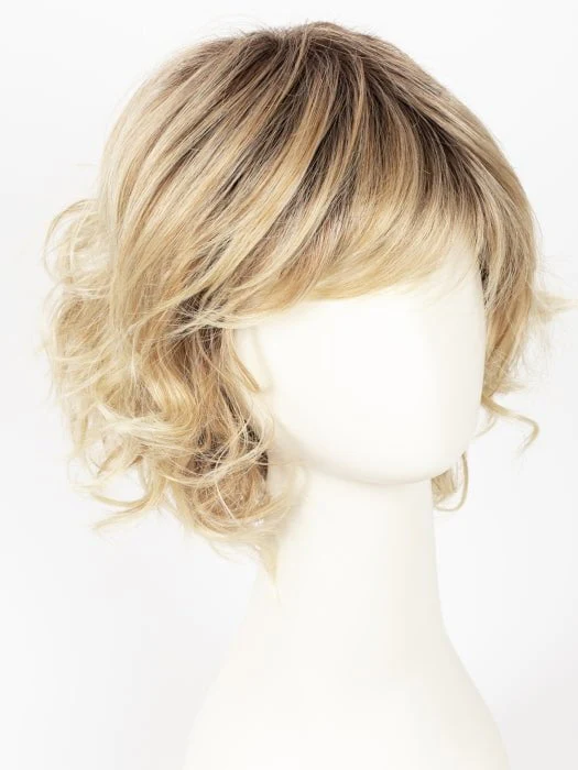 Breezy Wave Cut | HF Synthetic Wig (Basic Cap) - Image 23