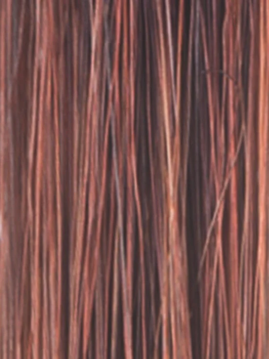 Brenna | Synthetic Lace Front Wig (Mono Part) | DISCONTINUED - Image 7