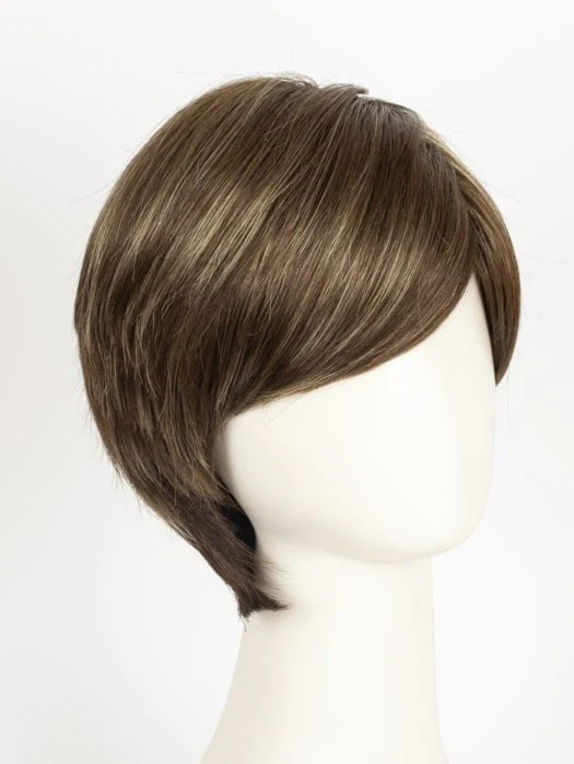 Brett | Synthetic Wig (Basic Cap) - Image 16