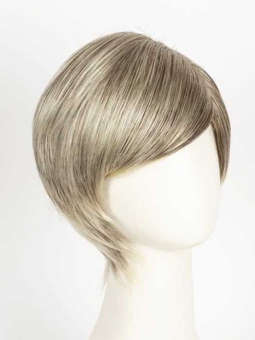 Brett | Synthetic Wig (Basic Cap) - Image 19