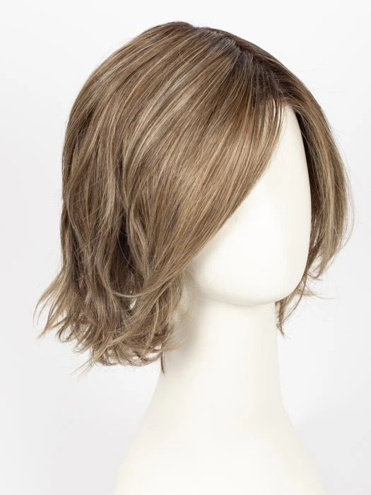 Brian | Synthetic Lace Front Wig (Mono Part) - Image 12