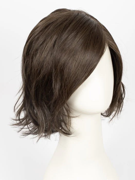Brian | Synthetic Lace Front Wig (Mono Part) - Image 8