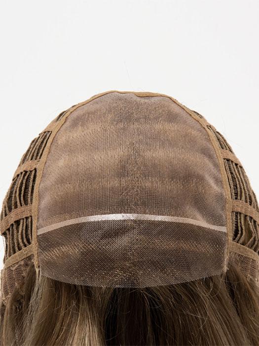 Brianna | Synthetic Lace Front Wig (Mono Top) - Image 35