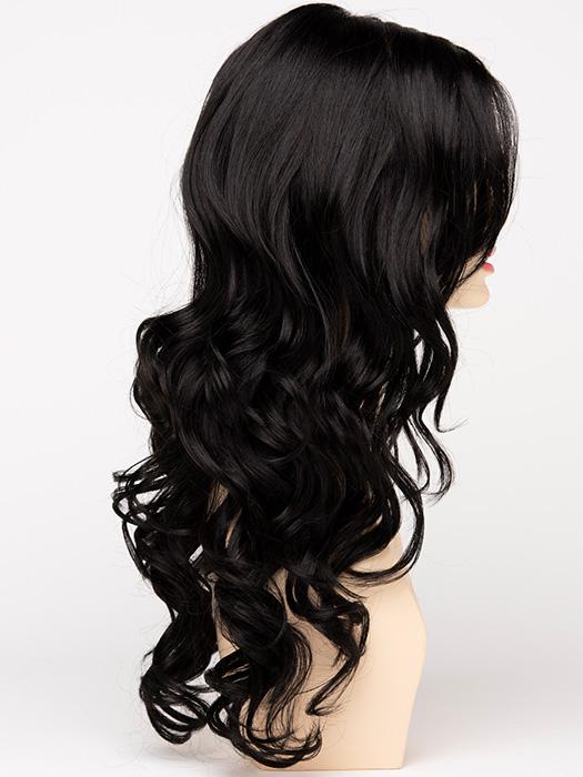 Brianna | Synthetic Lace Front Wig (Mono Top) - Image 37