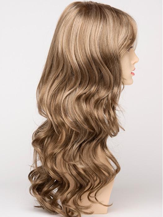Brianna | Synthetic Lace Front Wig (Mono Top) - Image 47