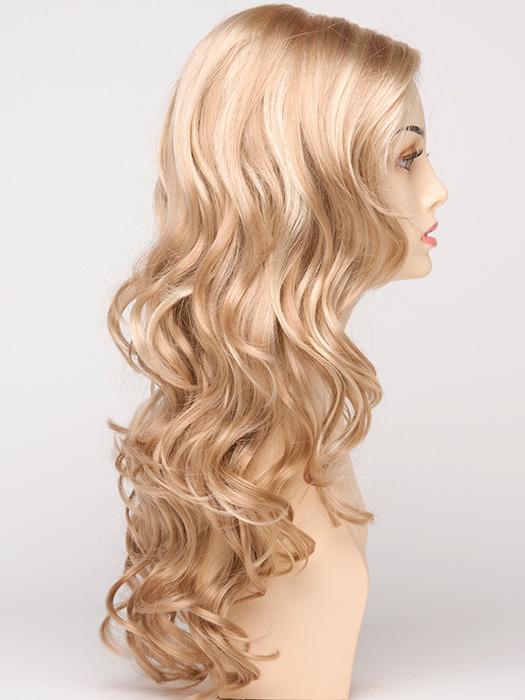 Brianna | Synthetic Lace Front Wig (Mono Top) - Image 49