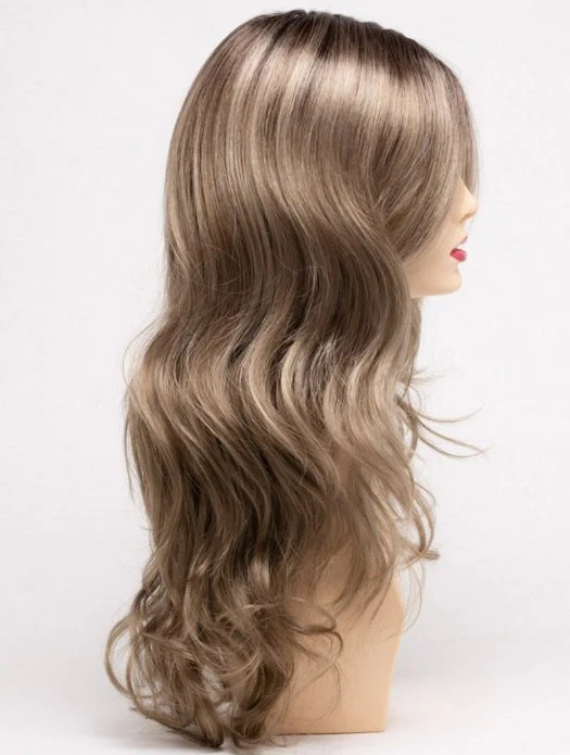 Brianna | Synthetic Lace Front Wig (Mono Top) - Image 62