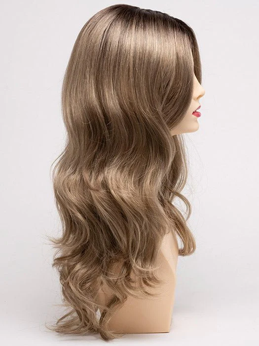 Brianna | Synthetic Lace Front Wig (Mono Top) - Image 65