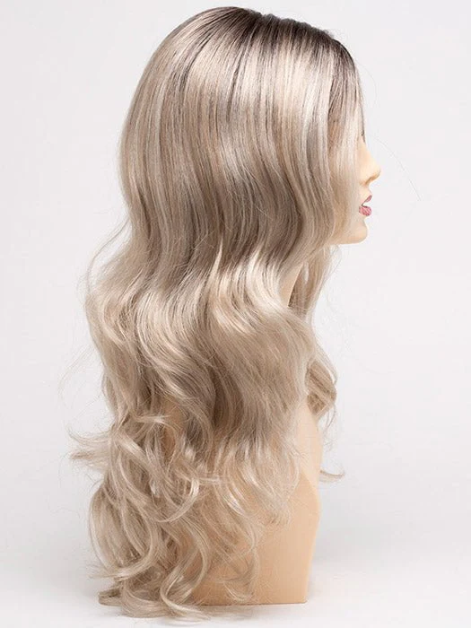 Brianna | Synthetic Lace Front Wig (Mono Top) - Image 67