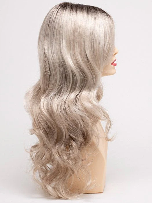 Brianna | Synthetic Lace Front Wig (Mono Top) - Image 68