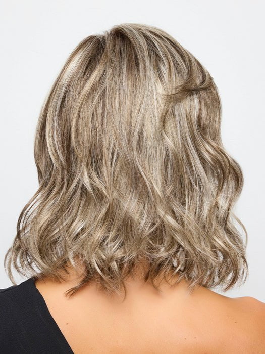 Briar | Synthetic Lace Front Wig (Mono Part) - Image 15