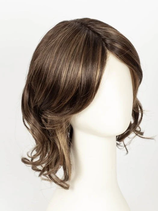 Briar | Synthetic Lace Front Wig (Mono Part) - Image 20
