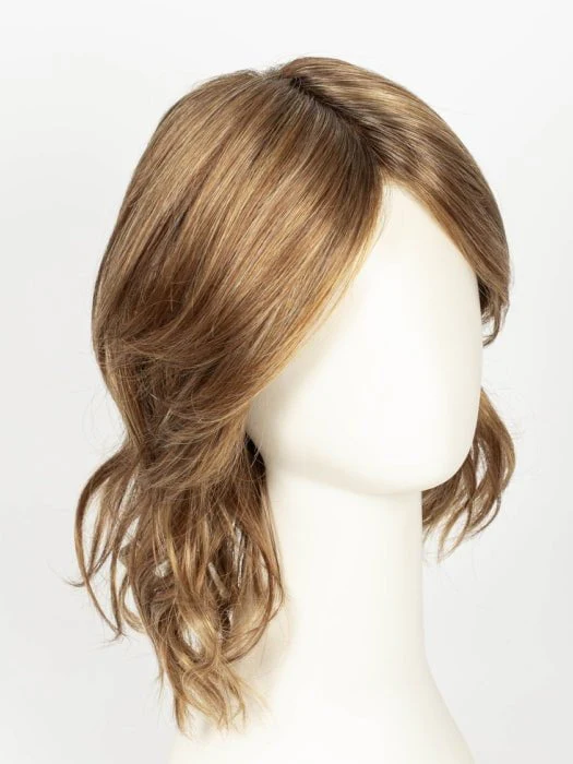 Briar | Synthetic Lace Front Wig (Mono Part) - Image 38