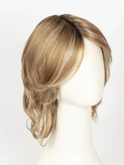 Briar | Synthetic Lace Front Wig (Mono Part) - Image 45
