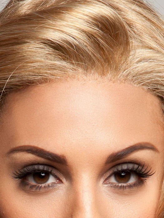 Bridgette | Synthetic Lace Front Wig (Basic Cap) | DISCONTINUED - Image 3