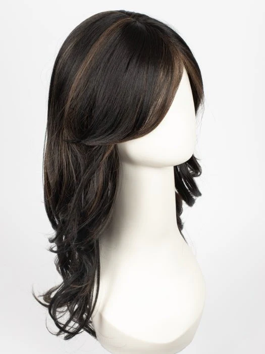 Brie | Synthetic Wig (Basic Cap) - Image 24