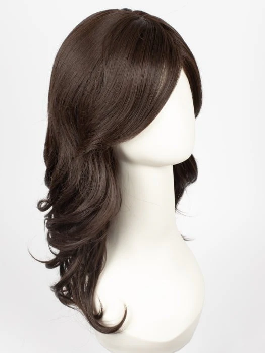 Brie | Synthetic Wig (Basic Cap) - Image 26