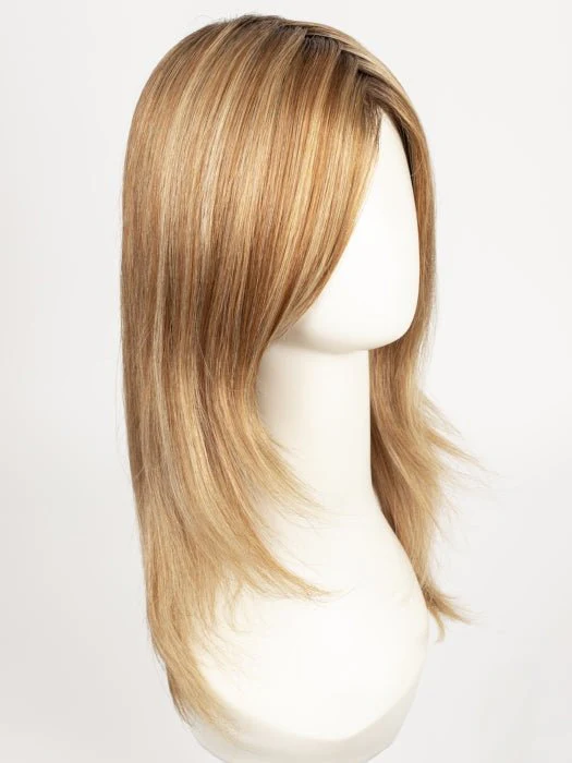 Brielle | Remy Human Hair Lace Front Wig (Hand Tied) - Image 16