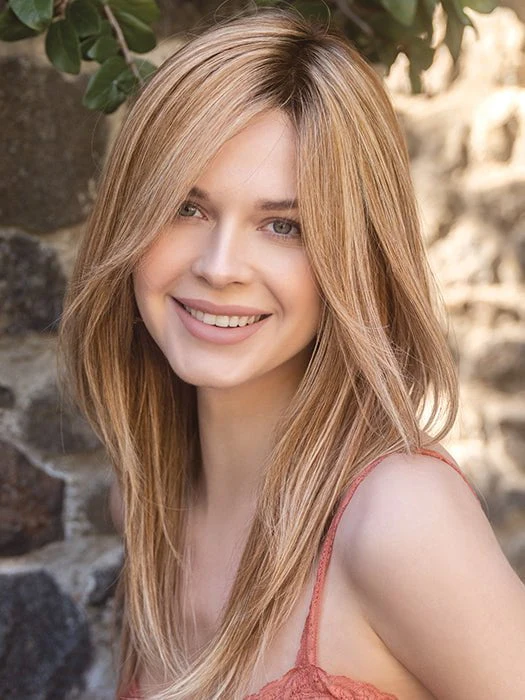 Brielle | Remy Human Hair Lace Front Wig (Hand Tied) - Image 5