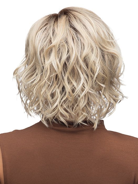 Brighton | Synthetic Lace Front Wig (Lace Part) - Image 15