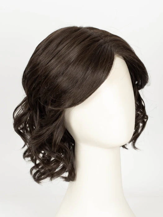 Brighton | Synthetic Lace Front Wig (Lace Part) - Image 16