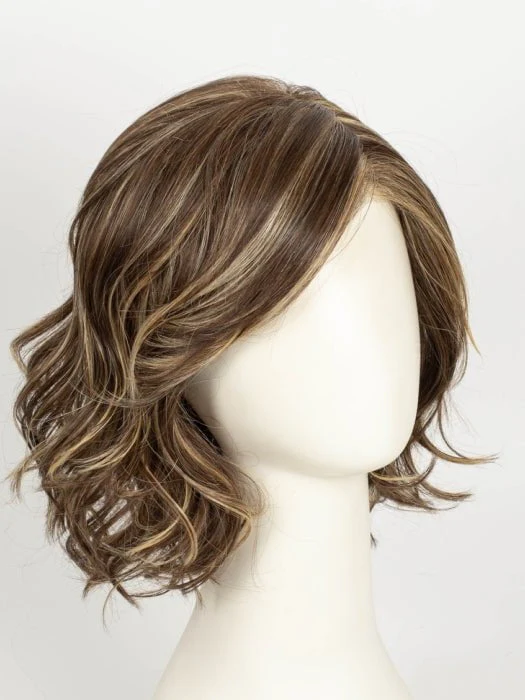 Brighton | Synthetic Lace Front Wig (Lace Part) - Image 19