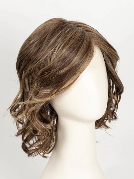 Brighton | Synthetic Lace Front Wig (Lace Part) - Image 20