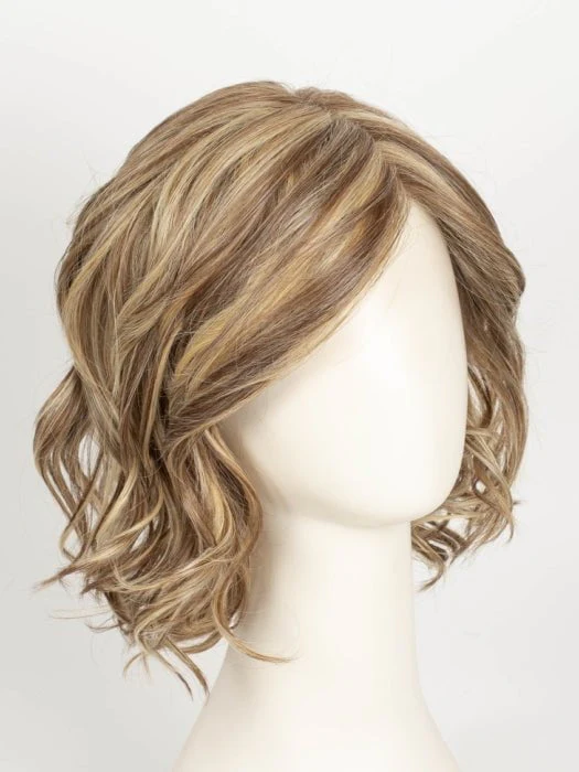 Brighton | Synthetic Lace Front Wig (Lace Part) - Image 21