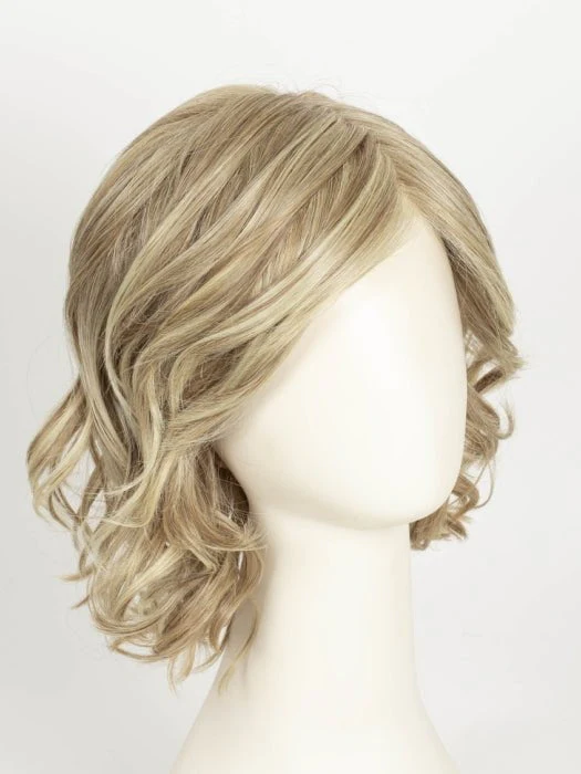 Brighton | Synthetic Lace Front Wig (Lace Part) - Image 22