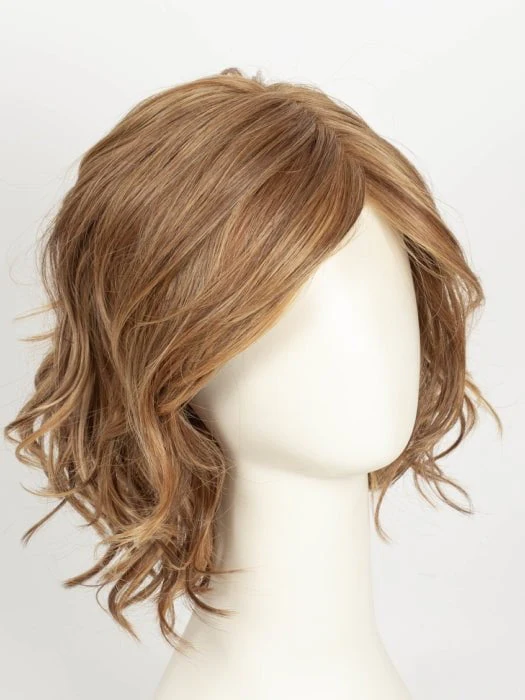 Brighton | Synthetic Lace Front Wig (Lace Part) - Image 23