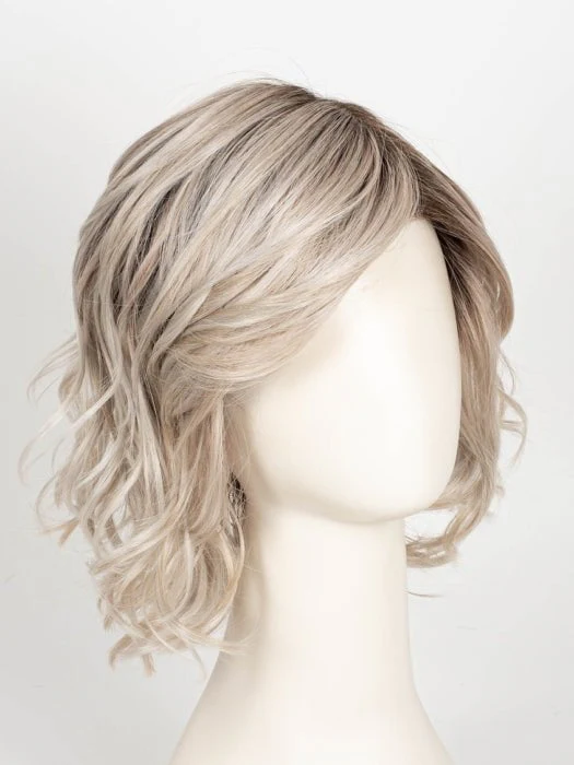 Brighton | Synthetic Lace Front Wig (Lace Part) - Image 28