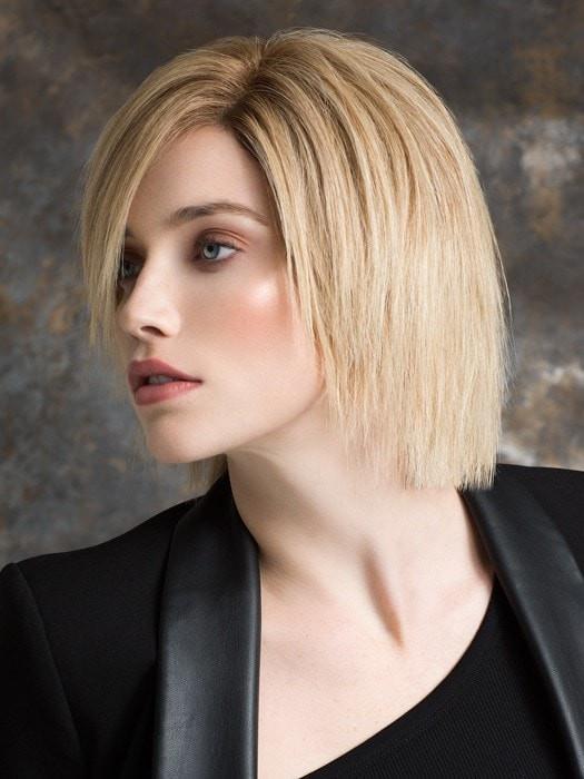Brilliance Plus | Remy Human Hair Lace Front Wig (Hand-Tied) - Image 10