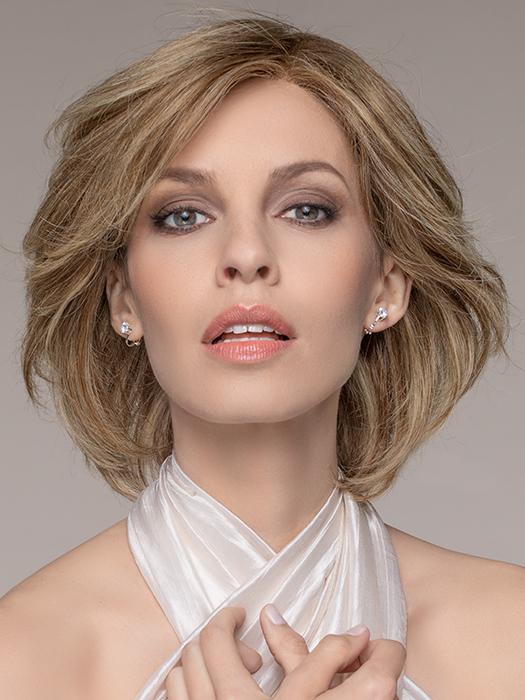 Brilliance Plus | Remy Human Hair Lace Front Wig (Hand-Tied) - Image 2