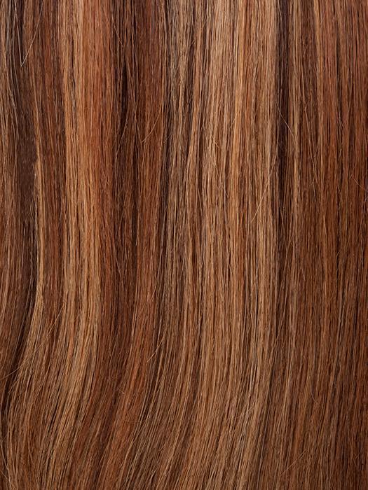 Britney | HF Synthetic Lace Front Wig (Basic Cap) - Image 12