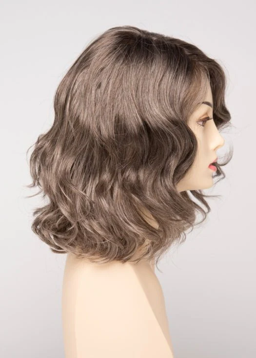 Brittaney | Synthetic Lace Front Wig (Mono Top) - Image 28