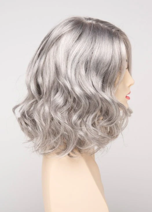 Brittaney | Synthetic Lace Front Wig (Mono Top) - Image 29