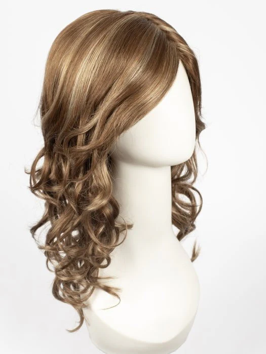 Brittany | Synthetic Wig (Mono Top) - Image 15